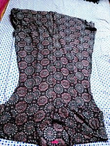 Printed Kurta