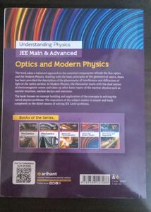 DC Pandey Understanding physics For Jee