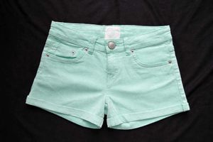 short for girls