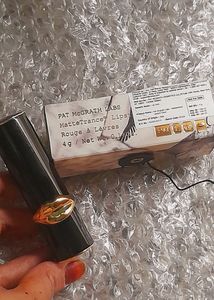 Pat Mcgrath Lipstick Original With Tag