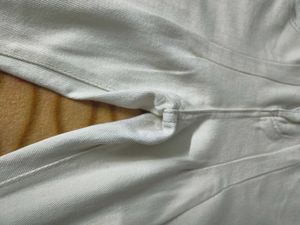 Off white Women's Jeans