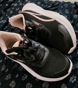 Puma Shoe
