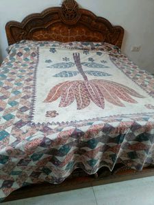 Bedsheet
