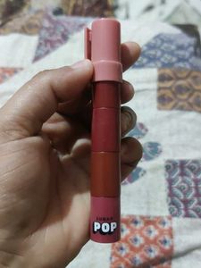 Sugar Pop Stackable Lipsticks - Set of 4