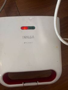 inalsa toaster