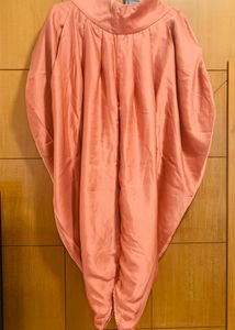 Kurta Set With Dupatta