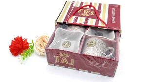 Timeless ceramic gift