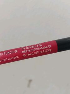 Swiss Beauty Lip Liner