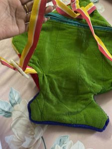 kids kite backpack