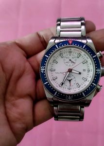 Nautica Men Watch-Model A15551