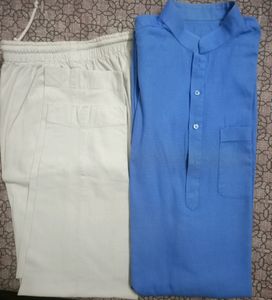 Kurta Pyjama 2 Colour Available