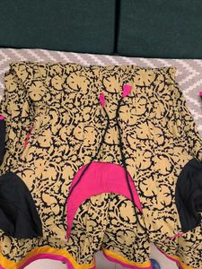 🖤 Anarkali Kurta