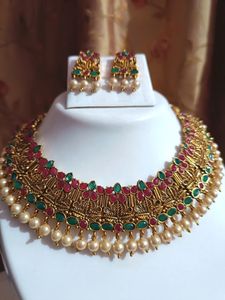 Royal Look Jewellery New