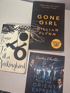 Books combo