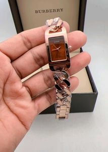 Elegant guess women watches