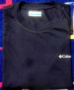 Primium import Columbia Men's T-Shirt