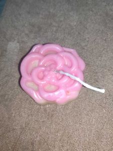 wax candles