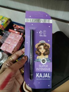 Huda Beauty HD Eye Kajal