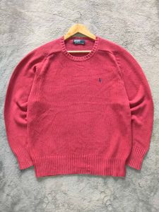 Polo Ralph Lauren Crewneck Sweater