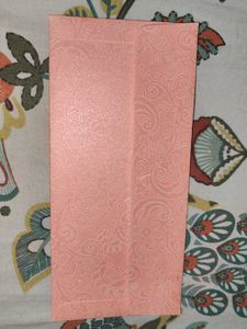 Raksha Bandhan Coin Envelope(set of 4)