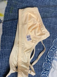 Comfortable Cotton Bra
