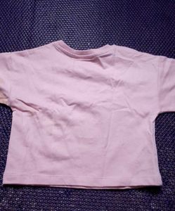 combo 2 zudio new kids wear shirt