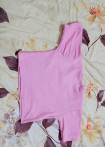 Cute Anime Graphic Crop Top