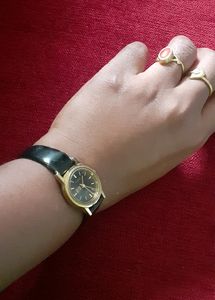 Timex Ladies Watch
