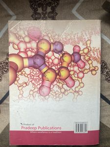 Pradeep's New Course Chemistry Vol. II