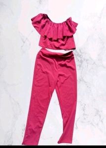 Cord Set
