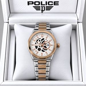 Police Watch