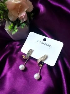 Beautiful Korean Earrings