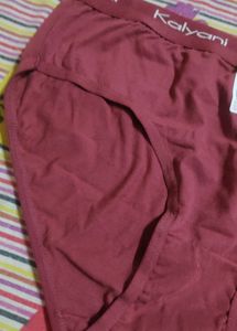 Kalyani Underwear