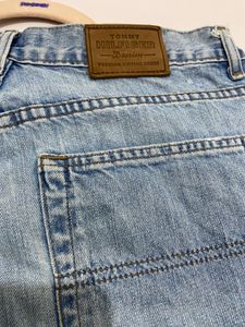 Tommy Hilfiger Unisex Jeans