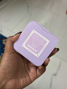Glam21 Matte Just Fit Compact Powder