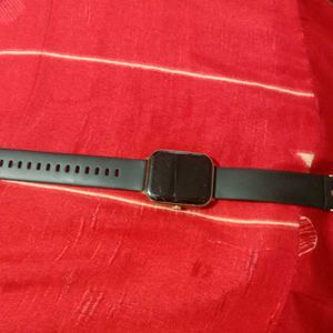 Smart Watch - Black Band