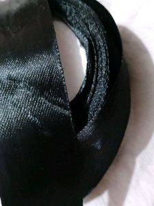 Small Items Storage Set + Black Ribbon Roll 1