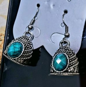 Set 3 Cuts Earring &amp; Bangle &amp; Hair Clips