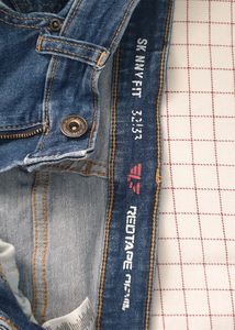 👖32 Redtape Denim