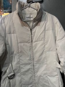 Padded Jacket