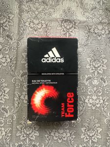 Adidas Team Force Eau de Toilette