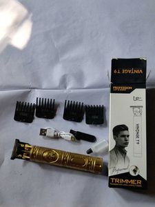 Hair Trimmer