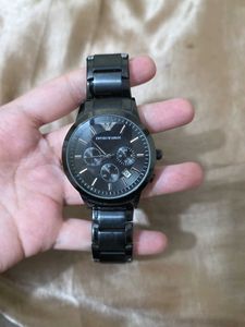 ⌚️⌚️ORIGINAL Emporio Armani Watch⌚️⌚️