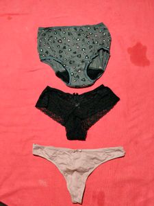 Combo 20 brief mix size