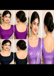 Elegant Silk Blouses for Women