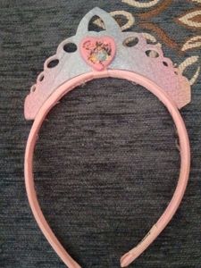 very trendy and beautifull hair band with combo
