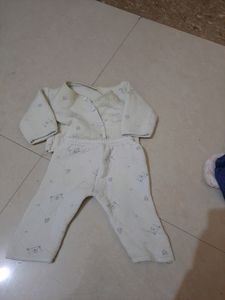 Baby Winter Dress