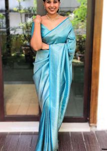 Silk Saree