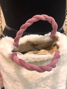 Buy One Get On Furr Bag