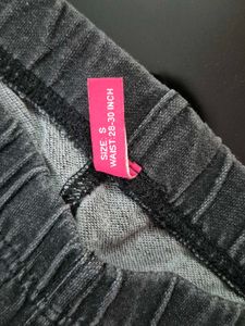 Comfortable Velour Pants Jeggings
